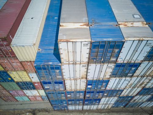 Container Loading Optimization: 20FT vs 40FT vs 40HC Explained